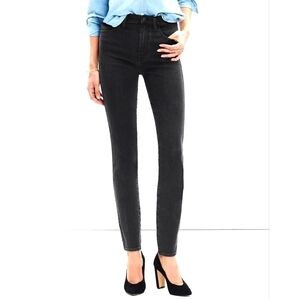 MADEWELL skinny jeans